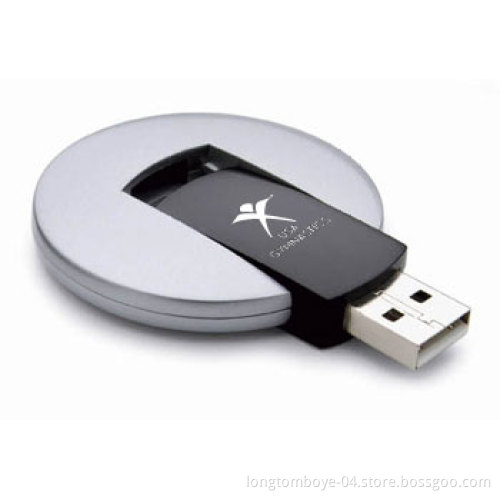 Fly Spy USB Flash Drive 8GB 4GB